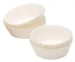 METALTEX Muffin-Backf&ouml;rmchen Papier 75er 6 St&uuml;ck