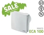 ECA 150 ipro KVZC Kleinraumventilator 0084.0092 - Maico Ventilatoren - LB10287.19