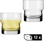 Libbey D.O.F. -TON- 355 ml, 12 oz &Oslash;: 9 cm, H: 9 cm
