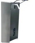 Saro Gastro-Products GmbH SARO Edelstahl-Desinfektionsspender 1 L Modell...
