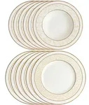 Villeroy & Boch Ivoire Tafelservice 12-teilig