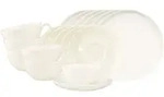 Seltmann Weiden Savona Tee-Set 18-teilig Fine Diamond
