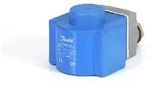 Danfoss Spule f&uuml;r Magnetventil Gleichspannung 24 Volt
