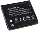 Powery Akku f&uuml;r Canon Typ NB-8L