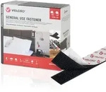 VELCRO&reg; General Use Fastener 5m Hakenband 5m Flauschband, Haken & Flausch 50mm s