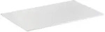 APS GN 1/1 Tablett -ZERO- 53 x 32,5 cm, H: 1,5 cm