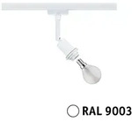 Paulmann URail Schienenspot DecoSystems Basic E14 max. 20W dimmbar 230V