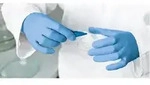 Peha-soft&reg; nitrile powderfree blue Gr. XL 90 St&uuml;ck