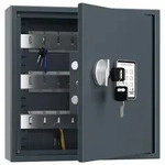 Profirst Schl&uuml;sselschrank Porter 24 Elektronikschloss
