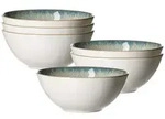 Ritzenhoff & Breker Verde M&uuml;slischale &oslash; 16,5 cm 6er Set