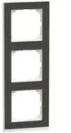 Merten Decor-Rahmen 3-fach MEG4030-3674