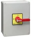 Schneider Electric Not-Aus-Hauptschalter VCF6GEN