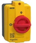 Schneider Electric Not-Aus Hauptschalter VCFN40GE