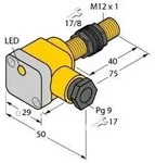 Turck Sensor BI3U-P12SK-AP6X 1634700