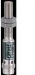 Ifm Electronic Sensor,ind.,M5x0,5 Stecker IY5036