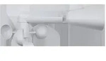 Jung Windsensor 17 W 17W