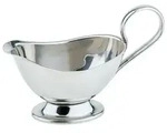 APS Sauciere/Saucensch&uuml;ssel -PROFI-19 x 9 cm, H: 13 cm