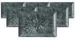 Ritzenhoff & Breker Grana Servierplatte 30 x 20 cm 6er Set