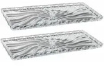 Westmark 2 Stollen- und Kuchenplatten, 344022E3
