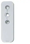 Eltako Funk-Fenstergriffsensor FFG7B-al 30000460