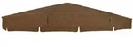Sun Garden Ersatzbezug taupe zu Easy Sun &Oslash; 350 cm