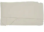 Mendler Sonnenschirmbezug T44, 8 Streben 3x3m Polyester, Ersatz-Bezug f&uuml;r