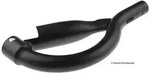 Bosch Siemens 17000326 (=00493532) Handgriff 35mm. f&uuml;r Bodenstaubsauger