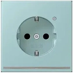 Jung SCHUKO Steckdose LC 1520-O LNW 214 LC1520-OLNW214