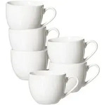 Ritzenhoff & Breker Volos Espressotasse 90 ml 6er Set
