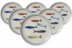 Ritzenhoff & Breker Maro Speiseteller &oslash; 26 cm 6er Set