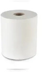 Plock GmbH SemyTop Semy Pulp Putztuchrolle - 29 cm - wei&szlig; - 300 Blatt - 1 Rolle