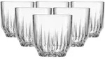 Ritzenhoff & Breker Palace Whiskybecher 300 ml 6er Set