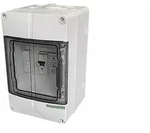 KEBA Phasenumschalter KC-S10 127752