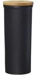 Ritzenhoff & Breker Jasper Vorratsdose 1,6 l schwarz