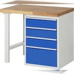Werkbank Serie 7000 - Modell 7510