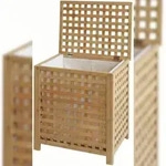 CLP W&auml;schebox Ronthy natura