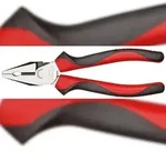 GEDORE red Kombizange 180mm 2K-Griff, R28302180