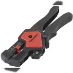 TOOLCRAFT TO-7752540 Abisolierzange Inkl. Kabelschneider, Inkl. Abisolierwerkzeug