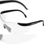 TRIZERATOP Schutzbrille transparent &ndash; Komfort und Sicherheit f&uuml;r Ihre Augen