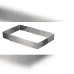 APS 42 Backform 19 x 28 - 34 x 54 cm, H: 5 cm