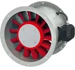 Helios AMD 280/2 - Axial-Mitteldruckvent. 3-PH regelbar - 02257 - LB15563