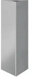 vidaXL Pflanzk&uuml;bel Dreieckig 30x26x75 cm Verzinkter Stahl