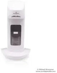 Touchless Sensorspender SD4010 - Euraneg - 1000ml - Desinfektionsspender wei&szlig;