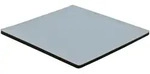 WAGNER PTFE Gleiter 4tlg.- 45 x 45 x 1,5 mm, Spezialkunststoff, selbstklebend,...