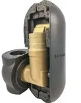 Bosch Thermotechnik Luftabscheider mit Iso H-SA25 7738330182