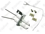 Vaillant Doppelz&uuml;ndelektrode VC-W 110 - 242