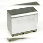 Powery Akku f&uuml;r Samsung Typ SB-L480