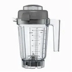 Vitamix Der 0,9l Speciality Container Aerating mit Deckel und Disc Blade
