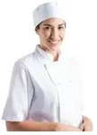 Gastronoble Chef Works Cool Vent Bonnet wei&szlig;