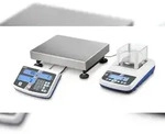 KERN Z&auml;hlsystem Max 30 kg 60 kg d=0 (CCA 60K-5M)